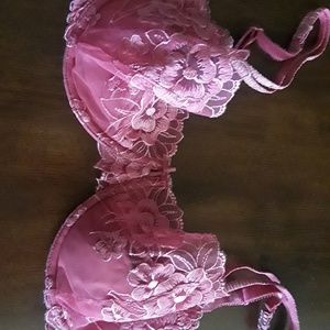 🌷Victoria's Secret Dream Angels Lace Bra